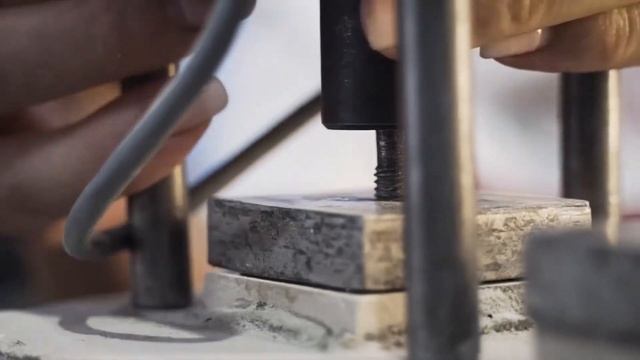 Испытания Народного клея на заводе ТМ ЛИТОКС