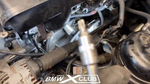 М54 КВКГ  меняем.