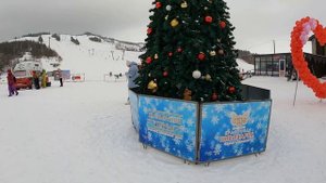 Хвалынск 2023