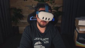 The ULTIMATE Quest 3 Accessories Unboxing & REVIEW