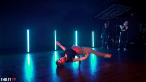 JADE CHYNOWETH | Talia Favia Class| LOST