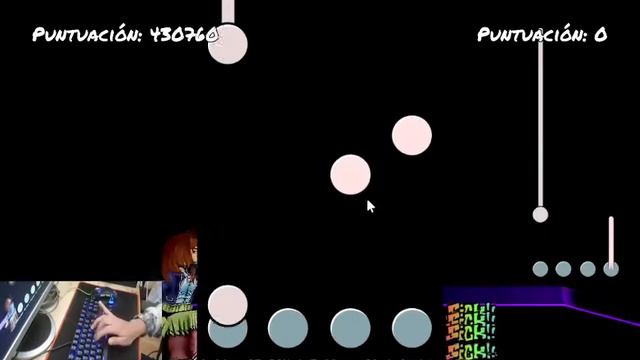 RUDE BUSTER (camelia remix) 26 MISSES / PRIMER VIDEO CON WEBCAM!! смотреть онлайн