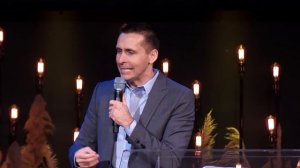 Сила благодарности - Богдан Бондаренко