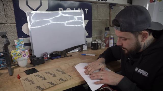 350cv ça se mérite ! Sleeper de Guerre ! EP 19 смотреть онлайн