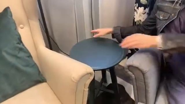 СКОРО МАМА. Место для кормления ребенка