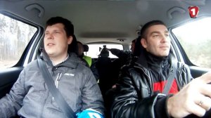 Обзор Skoda Yeti 2014