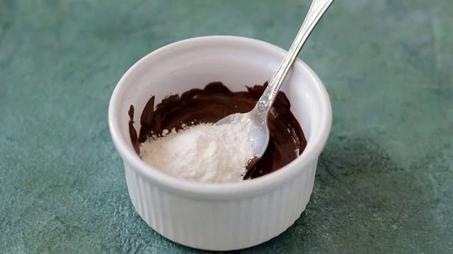 Замороженный шоколадный мусс. Простые рецепты с фото