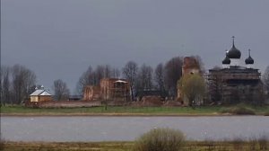 Жития Святых. Преподобный Михаил Клопский,