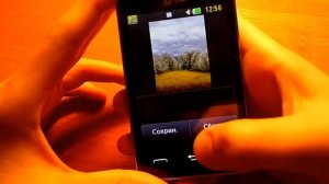 Обзор на LG-T370