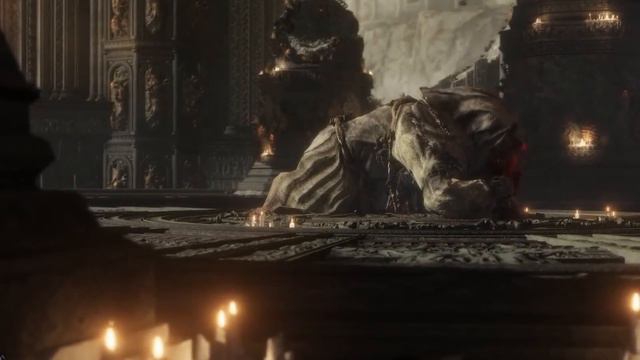 Лор ELDEN RING. Сюжет и история мира. смотреть онлайн