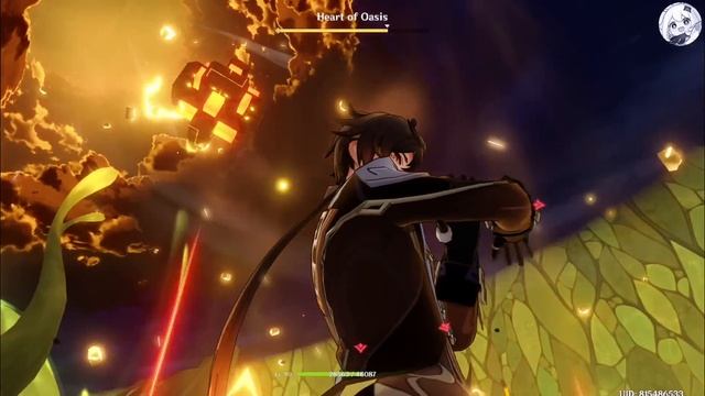 Version 3.8 to Version 4.1 Banners Roadmap | ZHONGLI Rerun & Upcoming Reruns - Genshin Impact смотреть онлайн