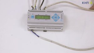 Сброс пароля на сигнализаторе загазованности Seitron RGY