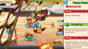 The start of the end - Angry Birds Epic Part 1