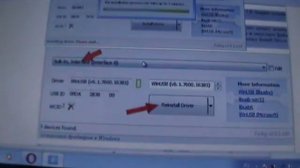 SDR приёмник на RTL2832U+R820T (обзор)