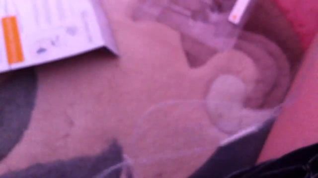 расспаковка наушников Philips смотреть онлайн