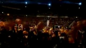 Ранетки- мы ранетки ( ледовый)