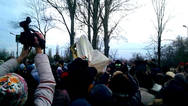 Эрик, Анатолий Иванов и Высоцкий смотреть онлайн