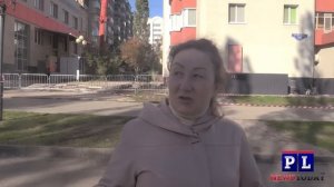 Специальный репортаж в Белгороде - Патрик Ланкастер