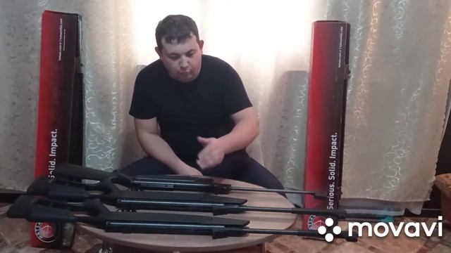 Хатсан страйкер эйдж 2019, отзыв