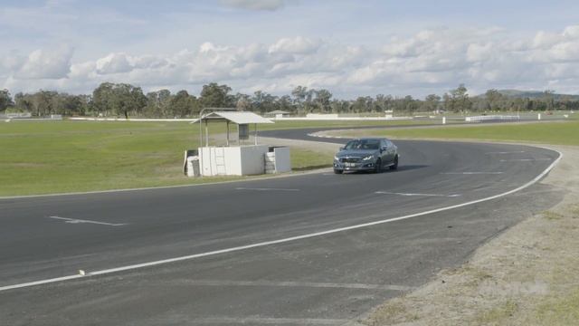 2016 Ford Falcon XR6 Sprint | bang For Your Bucks 2016 | MOTOR смотреть онлайн