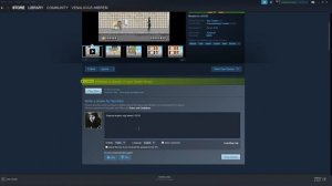 Как написать обзор в Steam