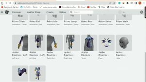 How To Get Headless And Legless In Brookhaven Rp (2023) l Complete Guide On Getting Korblox