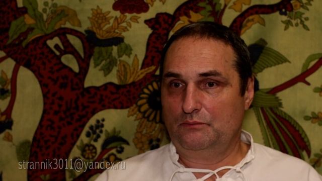 О практике медитации 4 жемчужины, Андрей Смовржецкий