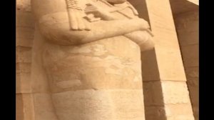 Discover Egypt ~ Temple of Hatshepsut History (Talking Tour)