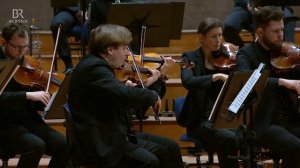 Йозеф Гайдн - СИМФОНИЯ № 90 / Симфонический оркестр Баварского радио, Саймон РЭТТЛ