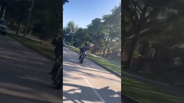 Suzuki Drz sm 400 Bikelife смотреть онлайн