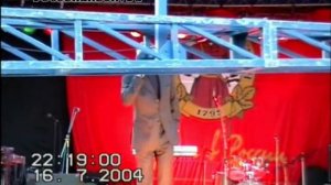 Александр Дюмин -- "Суета-муета"