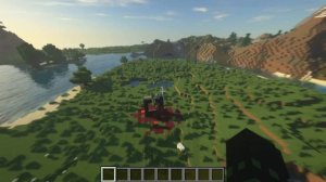 ТОП 5 СИДОВ ДЛЯ МАЙНКРАФТА 1.16 I 1.16 - 1.16.5 I КРУТЫЕ СИДЫ ДЛЯ МАЙНКРАФТ