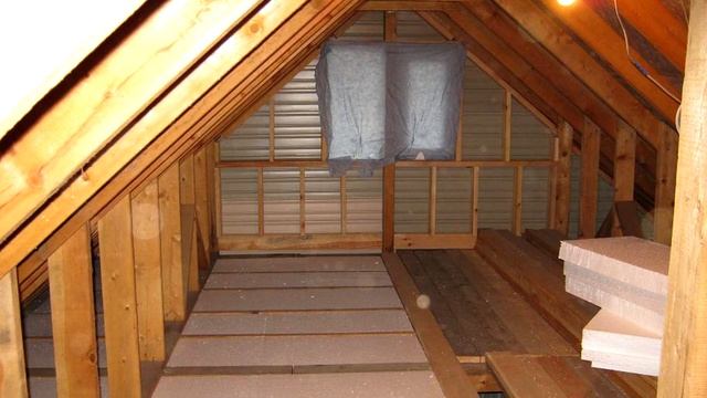 Мужик купил Бытовку из Контейнера! Через месяц Дачники были поражены его Шикарным Садовым Домом! смотреть онлайн