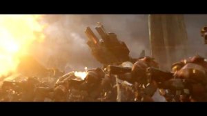 StarCraft II: Сара Керриган