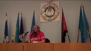 Александр Хиневич. Встреча в Днепропетровске.mp4