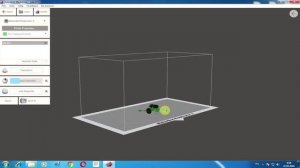 Готовим к печати на 3d принтере 3ds модель (экспорт в stl редактирование meshmixer)