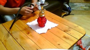 как нужно правильно забивать кальян