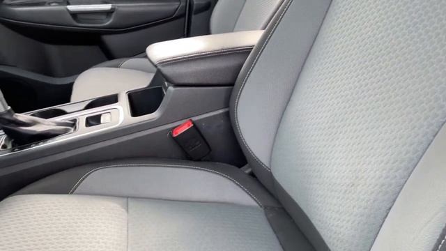 2017 Ford Escape Sterling Heights, Warren, Utica, Clawson, Troy, MI LP32649 смотреть онлайн