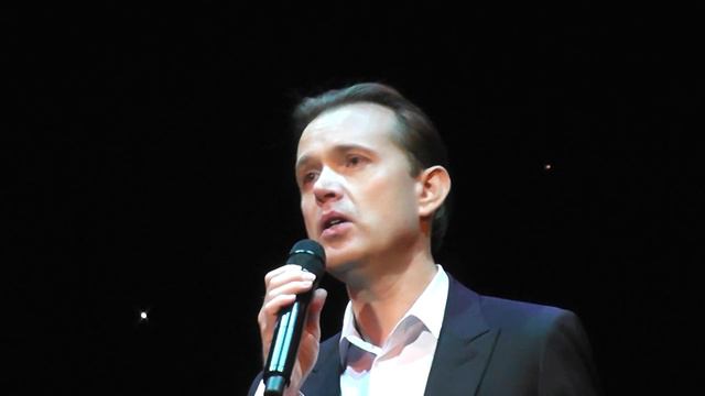 Олег Погудин."Мальчишка" смотреть онлайн