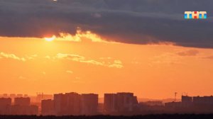 Про климатические изменения