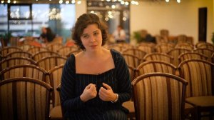 Домашнее хозяйство как творчество. Полина Завьялова