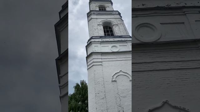 Воскресный день 🙏Всех святых, в земле Русской просиявших