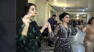 Свадьба Скоблян. Василий и Оксана 1-