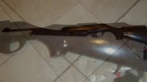 Benelli Argo .30-06 Springfield