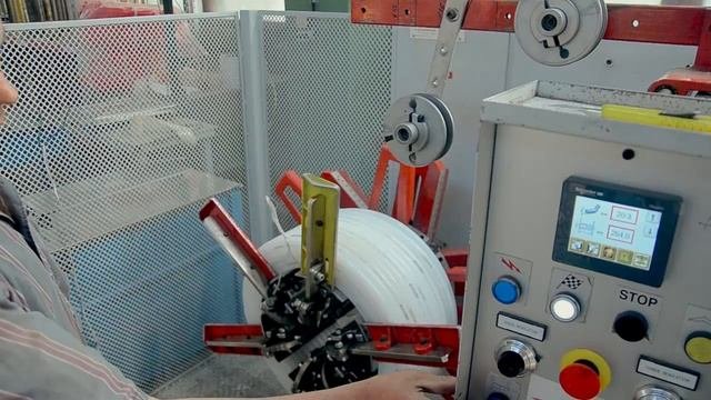 Производство ТеплоТруба
