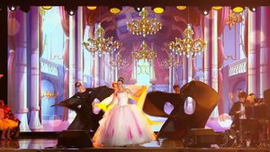 Светлана Феодулова. Иоганн Штраус Coloratura