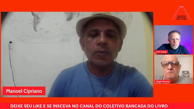 Finanças e JORNALISMO: Uma RELAÇÃO Complexa смотреть онлайн