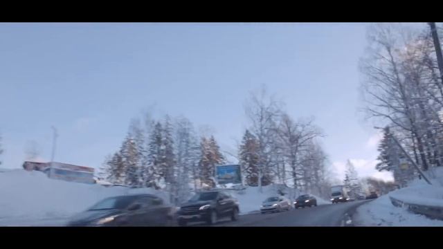 Строительство дома из профилированного бруса "под усадку" смотреть онлайн