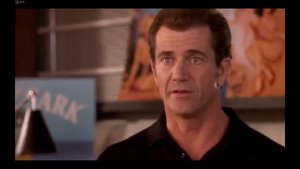 "Мэл Гибсон" 2000' "Чего хотят женщины"