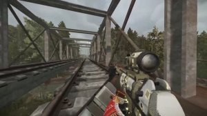 Коротко про обновление Stalcraft X-